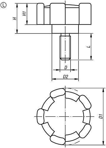 Fünfsterngriffe Produktbild img2 L