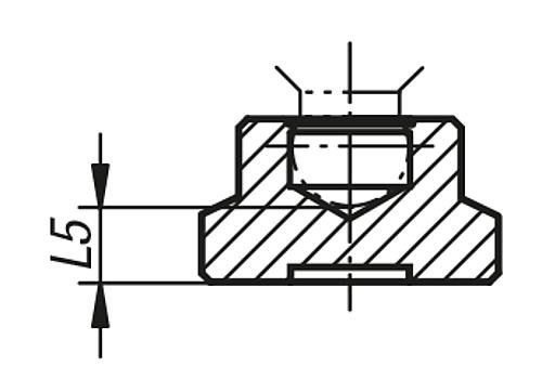Kipp Druckstücke Produktbild img3 L