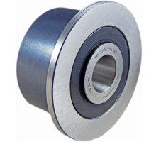SKR25/76-5306-2RS Spurkranzrolle Produktbild img1 L