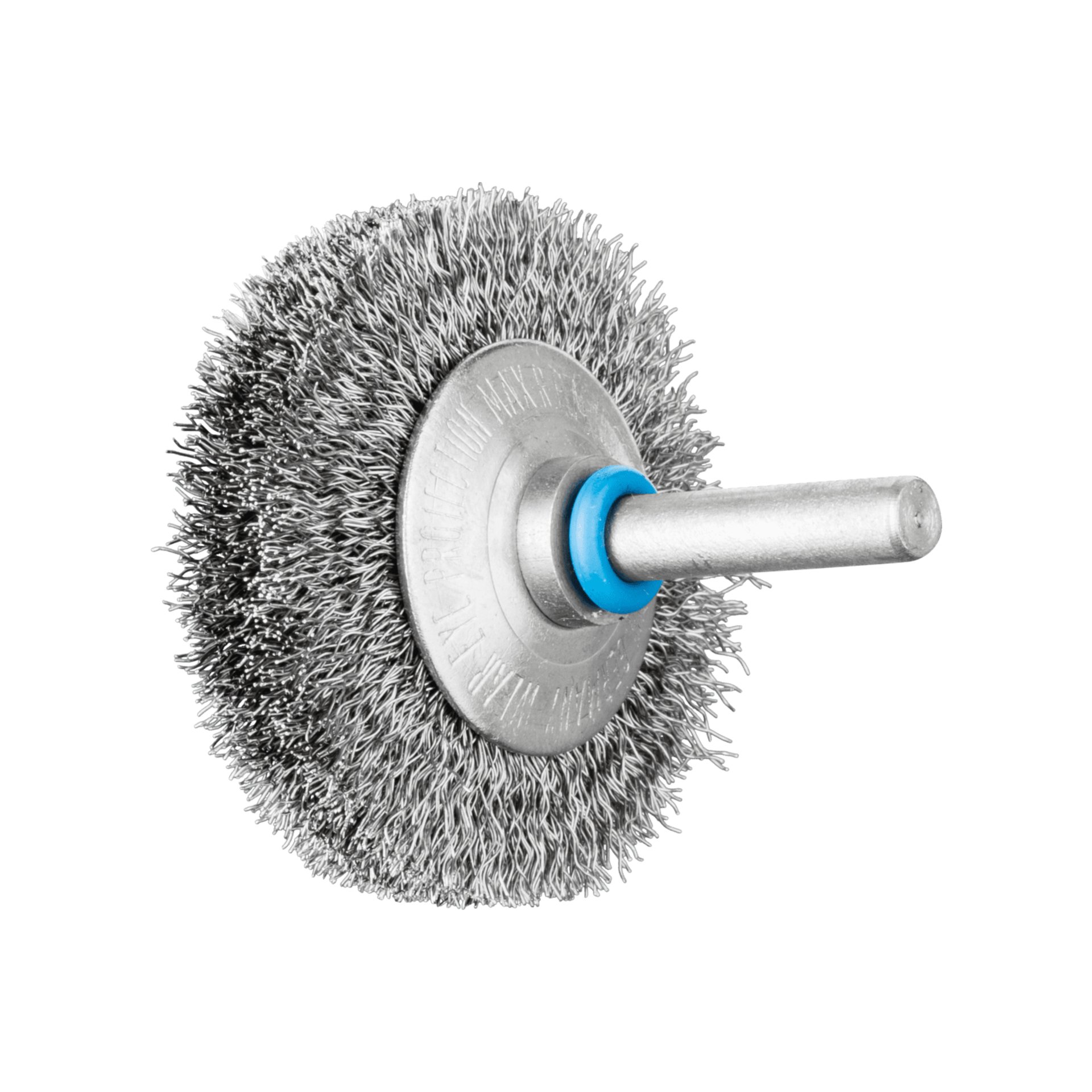 PFERD TOOLS Kegelbürsten ungezopft INOX-TOTAL, mit Schaft Produktbild img1 L