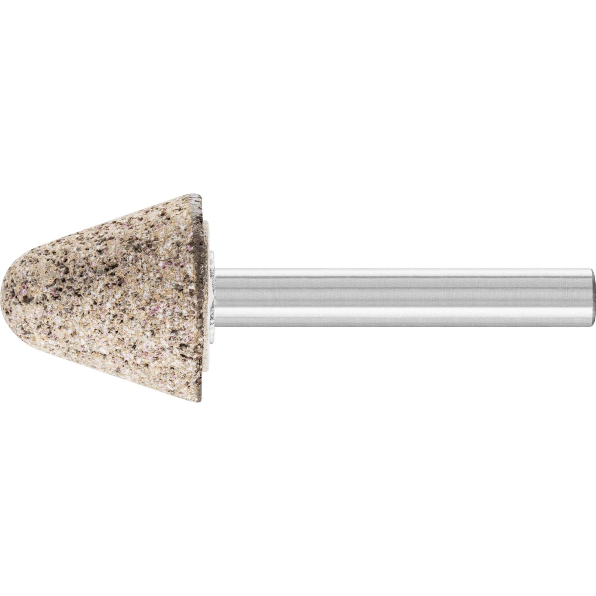 PFERD TOOLS Schleifstifte - Kegelstifte INOX Produktbild img1 L