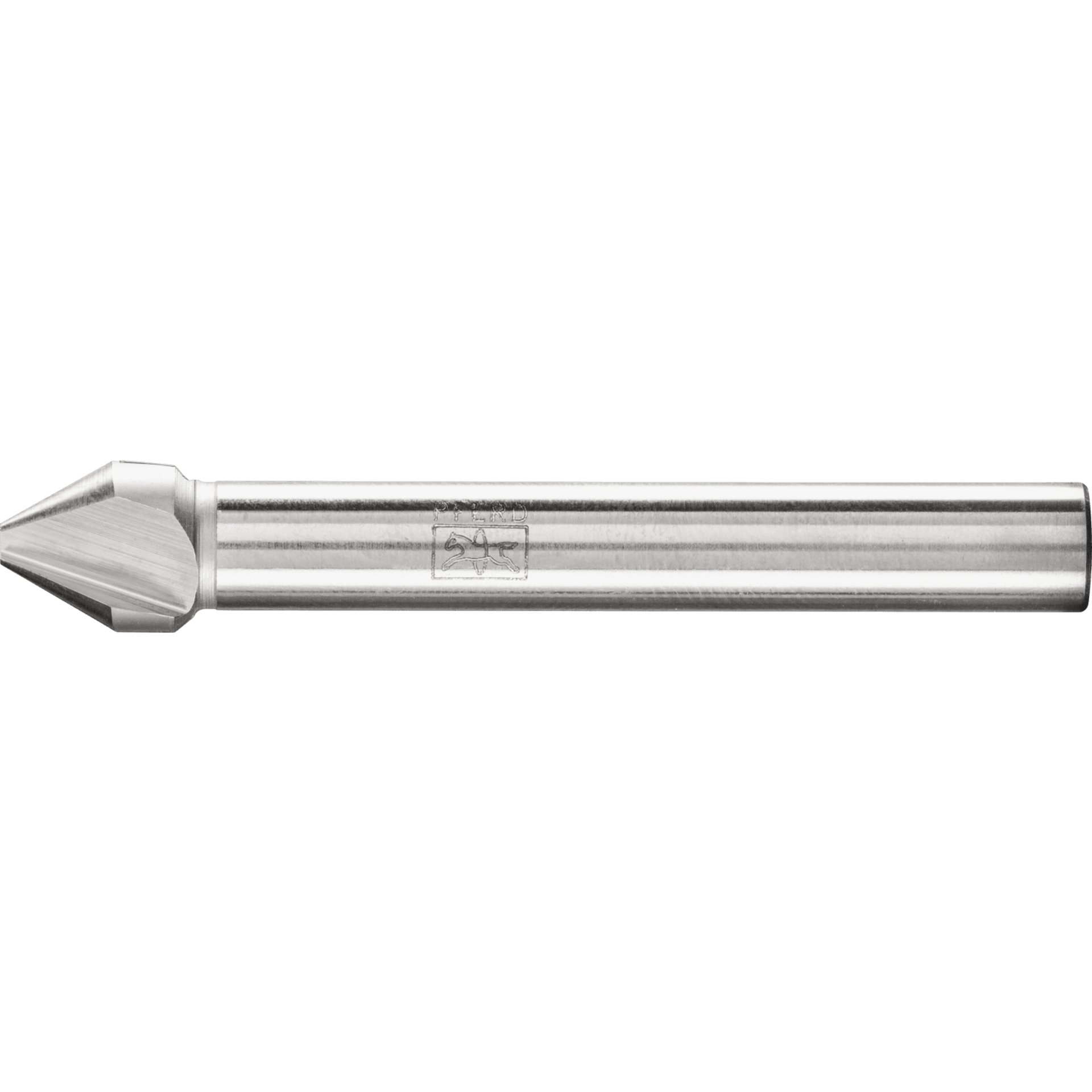 PFERD TOOLS HSS-Kegelsenker, DIN 334 C 60° Produktbild img1 L