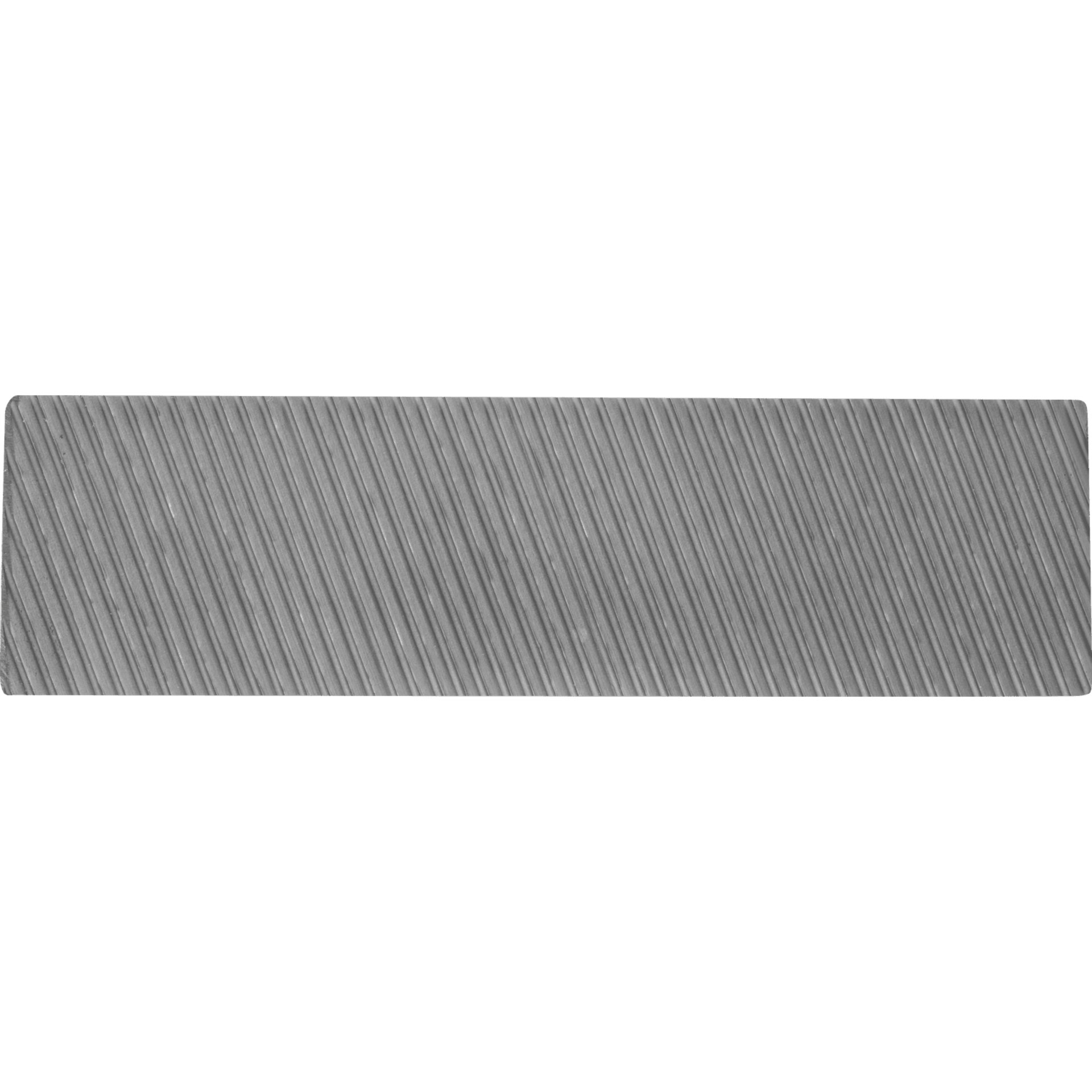 PFERD TOOLS Ersatzfeile für Universelle-Kantenfeile (UKF) Typ KF110 Flachstumpf 110mm Zahnung 2 Produktbild img1 L