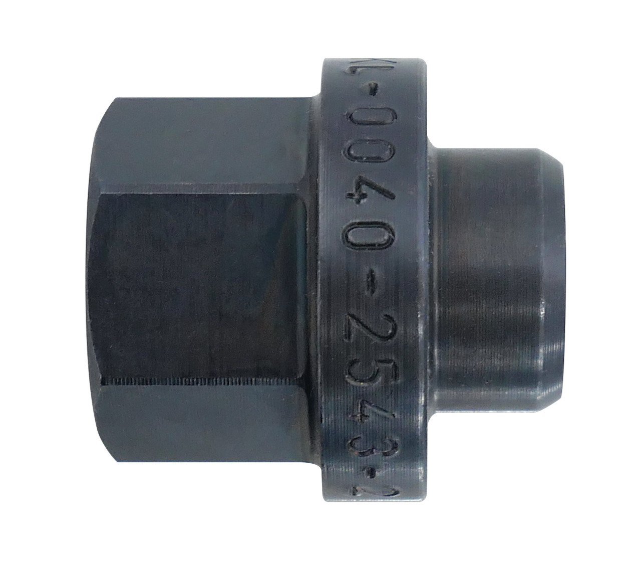 GEDORE KL-0040-2543-2 Bundmutter, M14 Produktbild img1 L