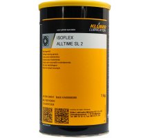 Isoflex Alltime SL 2, 1 kg Dose Spezialschmierfett Produktbild img1 L