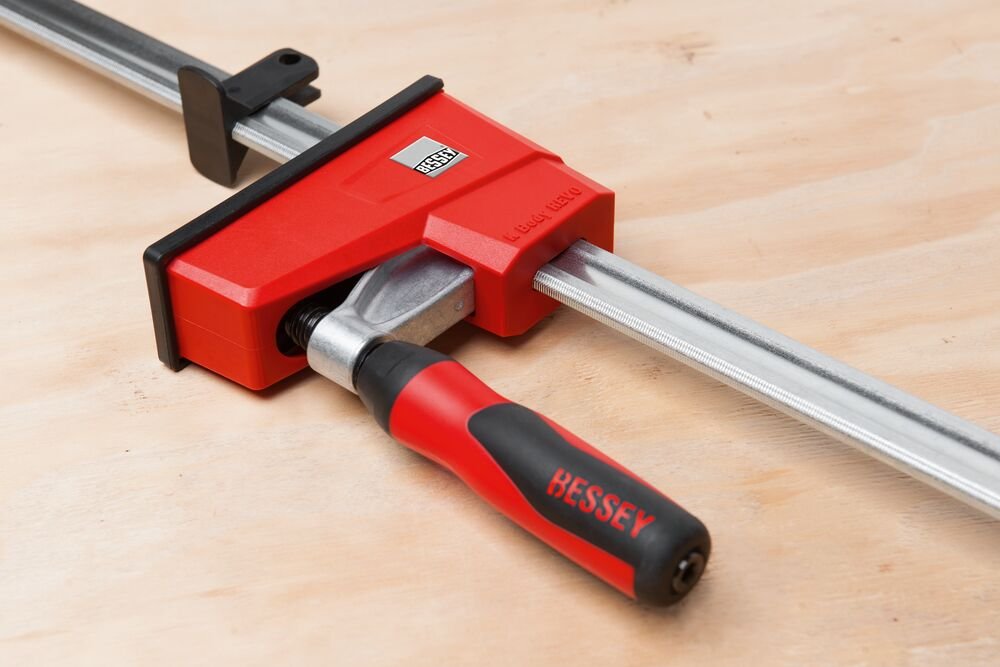 Bessey Korpuszwinge REVO KRE Produktbild img5 L