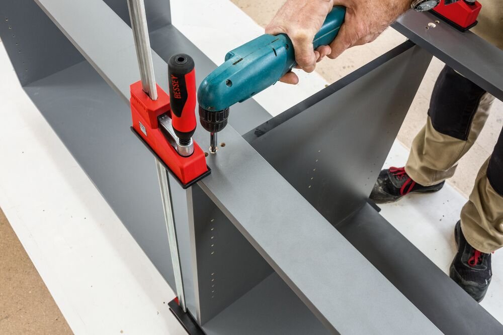 Bessey Korpuszwinge REVO KRE Produktbild img12 L