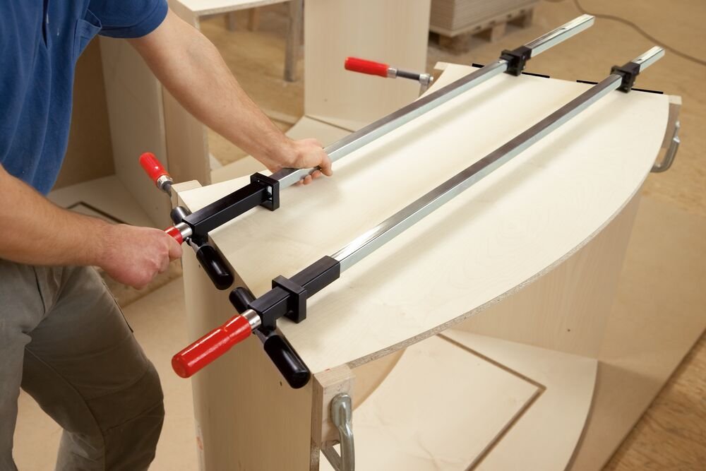 Bessey Verlängerung KSV Produktbild img2 L