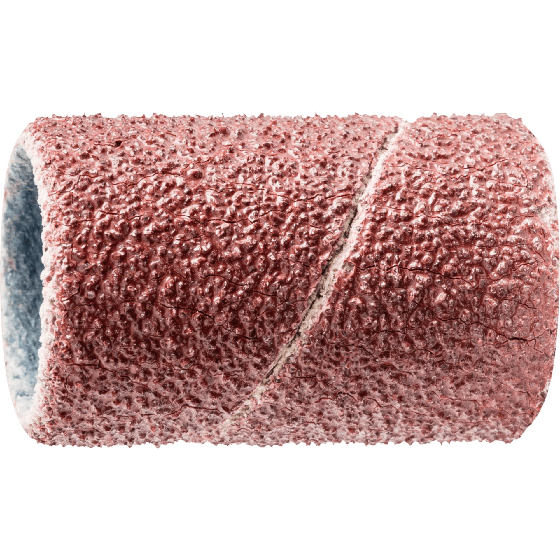 PFERD TOOLS Korund Schleifhülse KSB Zylindrisch Ø 10x20mm A80 für universelle Anwendungen Produktbild img1 L