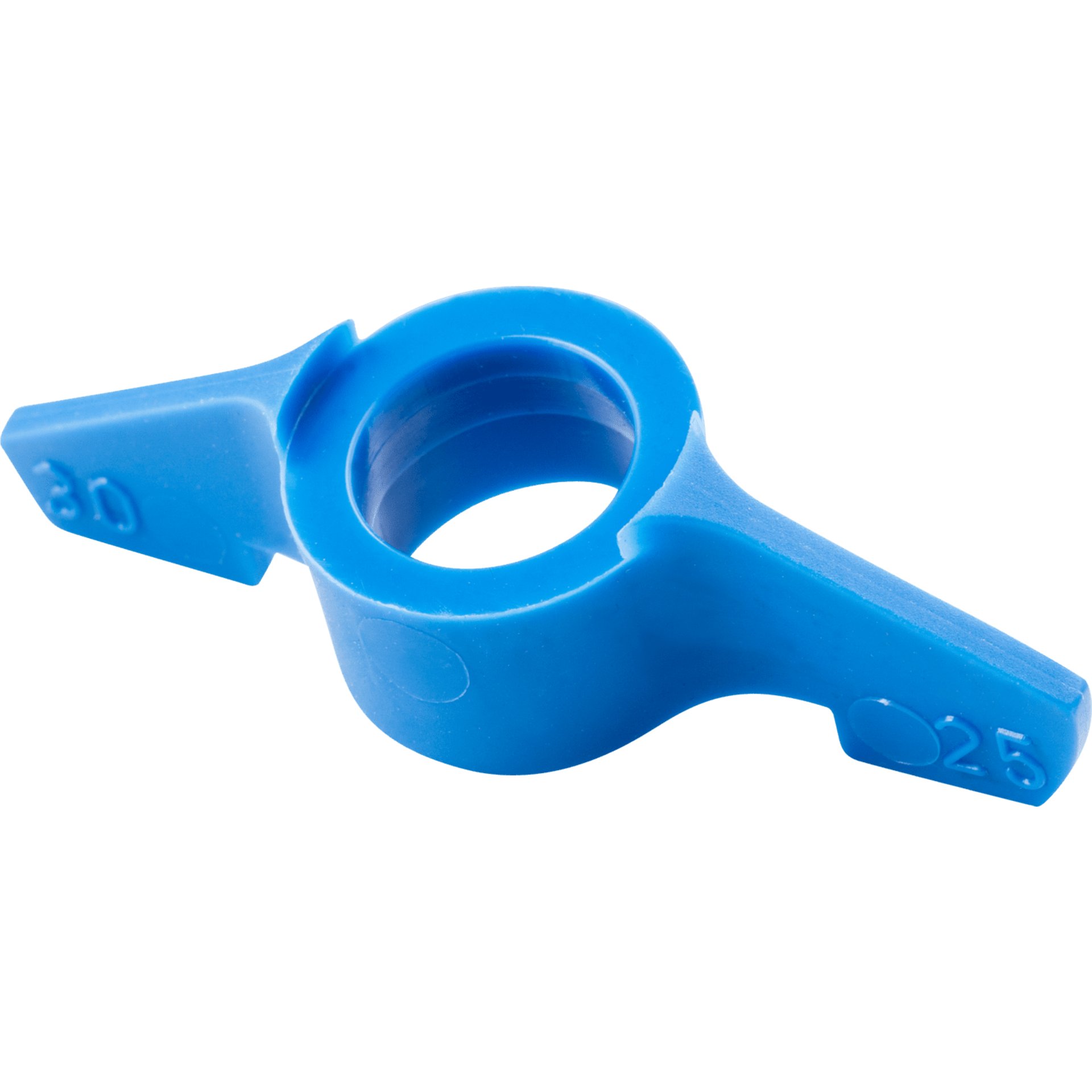 PFERD TOOLS Kettensägeschärflehre Produktbild img1 L