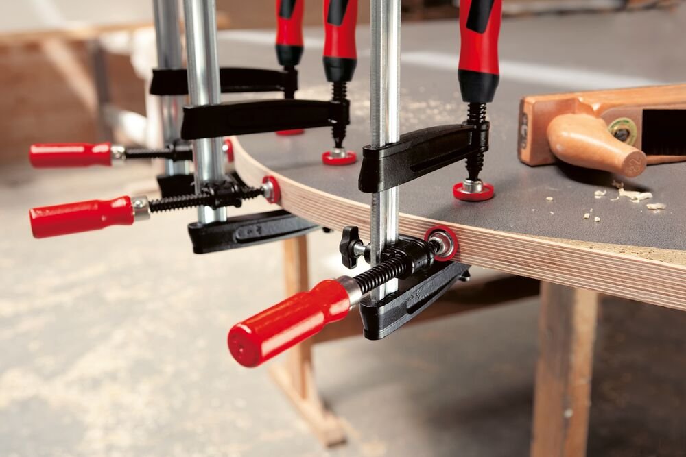 Bessey Kantenzwinge KT Produktbild img4 L