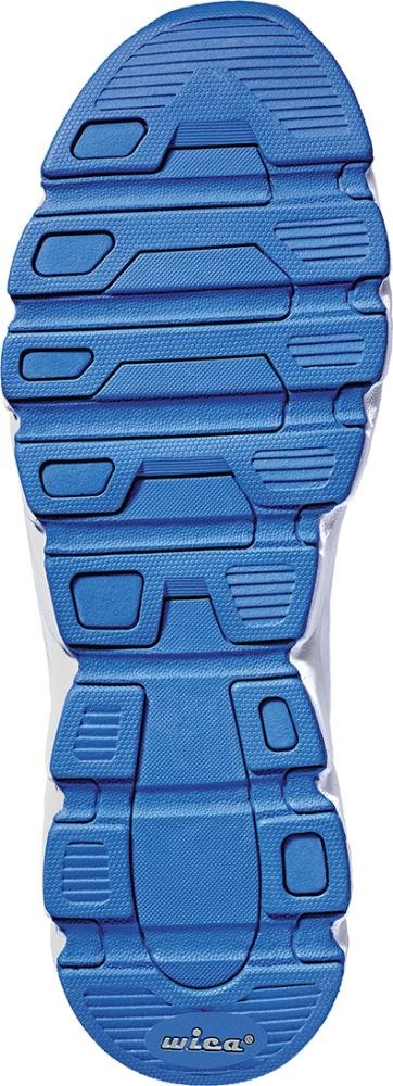 Halbschuh Gavia, S1P, Gr.47 Wica Produktbild img2 L