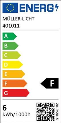LED Tropfen 5.5W (40W) E14 470lm 180° 2700K Produktbild img2 L