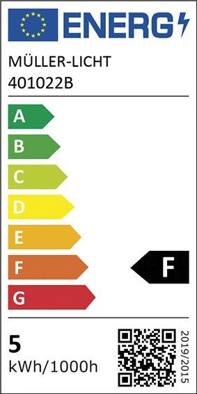 LED Reflektorform R50 6W (39W) E14 460lm 2700K LED Reflektorform R50 Produktbild img2 L