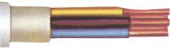 PVC-Mantelleitung NYM-J 5 x 2,5 mm² Produktbild img1 L