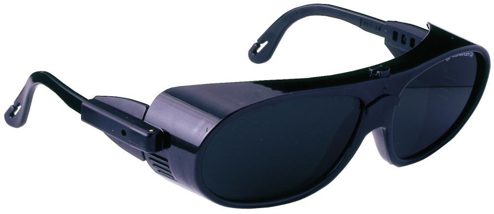 Schweißerbrille 892 Athermal, DIN 5, grün Produktbild img1 L