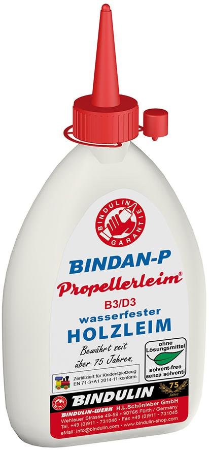 Bindan-P Holzleim Produktbild img1 L
