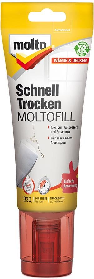Schnell Trocken Moltofill330 g innen Produktbild img1 L