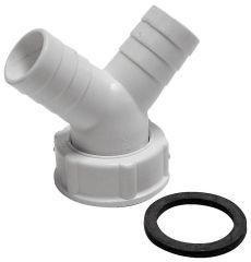 Doppelschlauchtülle Produktbild img1 L