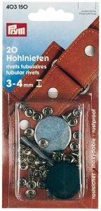 Hohlniet MS-vernick. (SB)7,0mm a 15 Stück Prym Produktbild img1 L