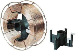 Adapter für Korbspulen K 300 Produktbild img2 L