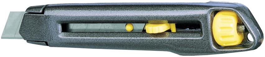 Cuttermesser Interlock 18mm Stanley Produktbild img1 L