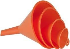 Trichter-Satz 02360 4-teilig PRESSOL Produktbild img1 L