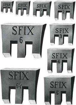 Stielkeil SFIX Produktbild img1 L