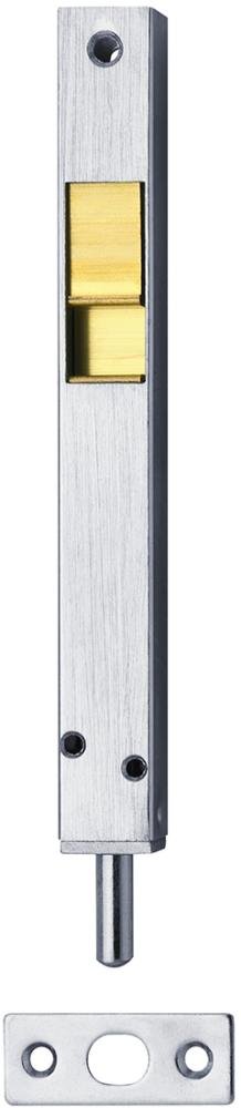 Rohrkantriegel 9260, mit Schieber Produktbild img1 L