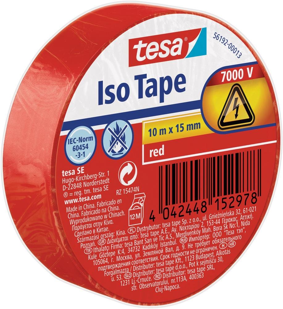 tesa® Iso Tape 56192 Produktbild img3 L