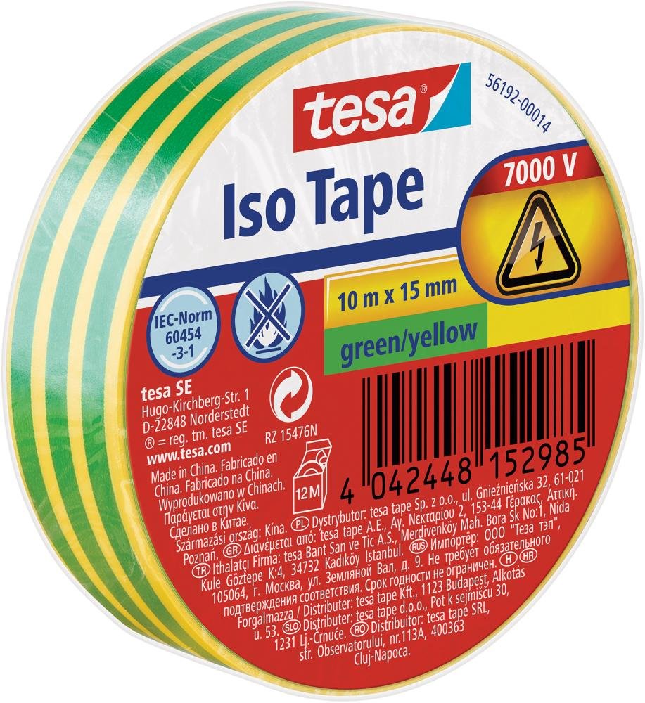 tesa® Iso Tape 56192 Produktbild img4 L