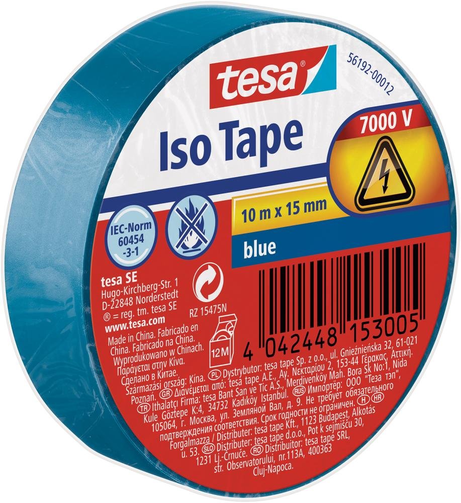 tesa® Iso Tape 56192 Produktbild img2 L