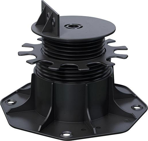 HECO-Justierfuß 65-155mm a 32 St. Produktbild img1 L