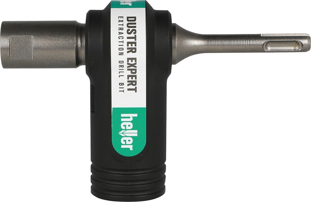 HELLER Duster Expert XC SDS-plus Adaper ø 25x160mm Produktbild img1 L