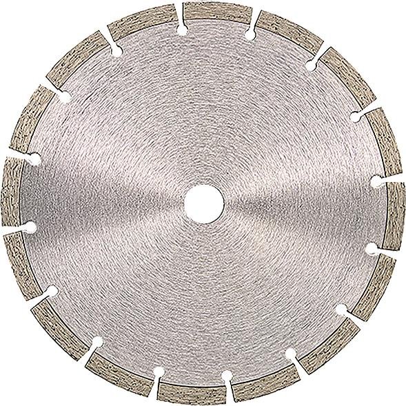 Diamant-Trennscheibe Produktbild img1 L