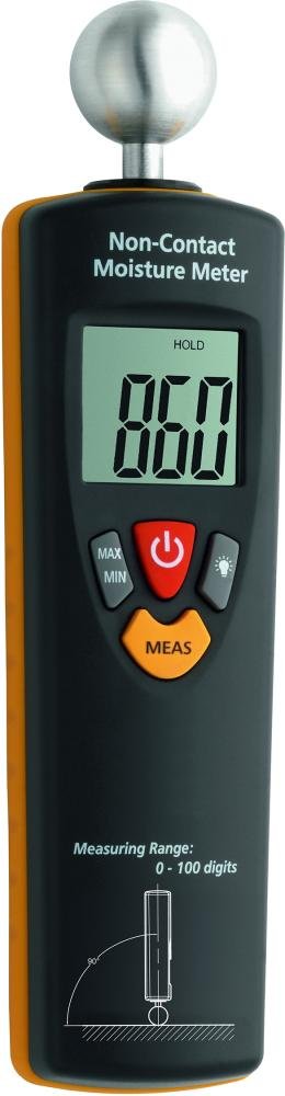 Feuchtemessgerät mit Messkugel Produktbild img1 L