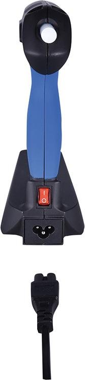 Klebepistole HB 225 im Koffer 200 Watt Produktbild img2 L