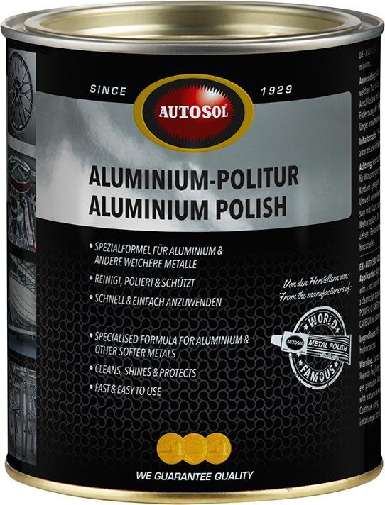 Aluminum Politur Dose 750 ml Produktbild img1 L