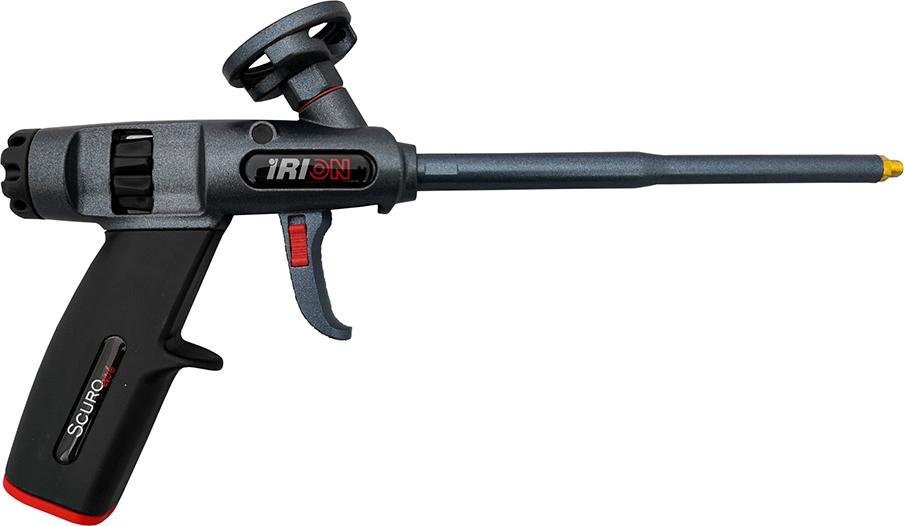 PU-Dosierpistole SCURO EVO6 Produktbild img1 L