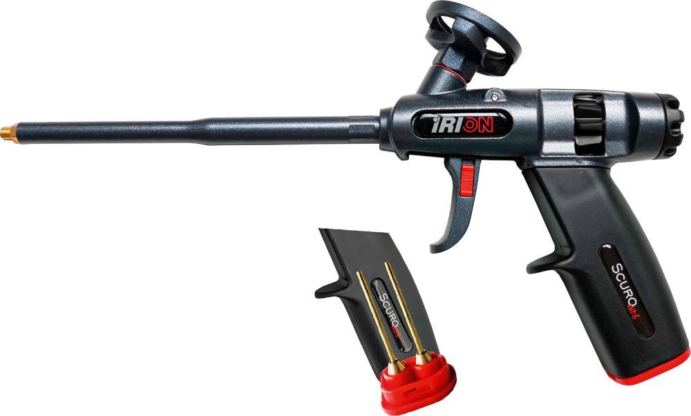 PU-Dosierpistole SCURO EVO6 Produktbild img2 L