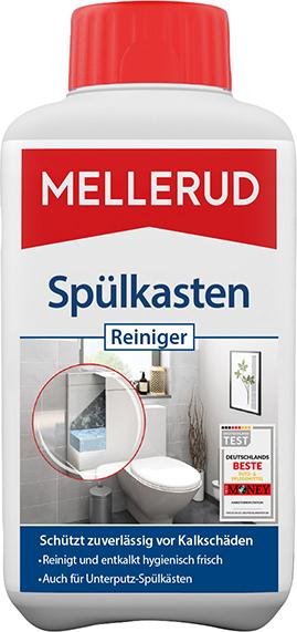 Spülkasten Reiniger 0,5 LMELLERUD Produktbild img1 L