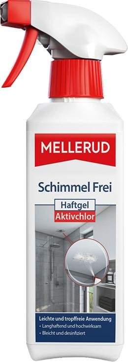 Schimmel Frei Haftgel 0,25 L MELLERUD Produktbild img1 L