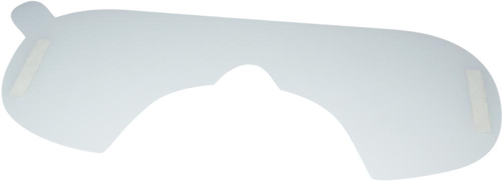 Visierfolie Elipse Integra, SPM520, 10er Pack Produktbild img1 L