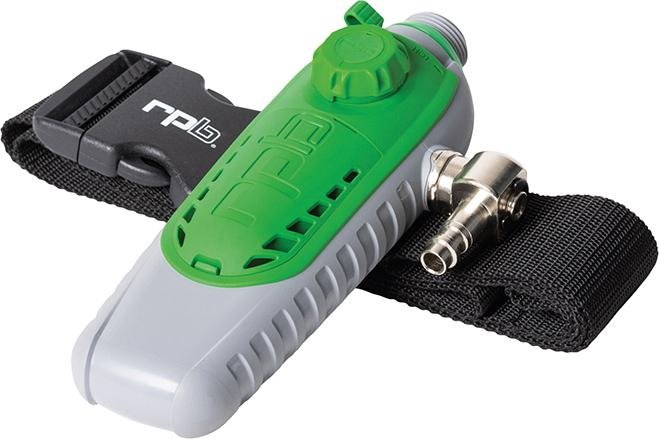 C40 Klimagerät - CE NOVA 3 Serie Produktbild img1 L