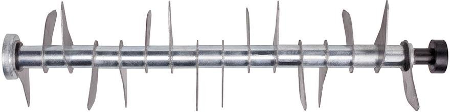 Messerwalze für GE-SC 36/35 Li Beschaffungsartikel Produktbild img1 L