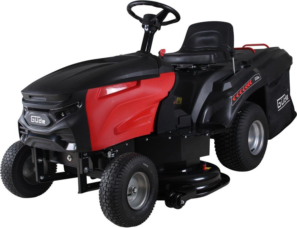 Rasentraktor GAR 960 T Beschaffungsartikel Produktbild img1 L