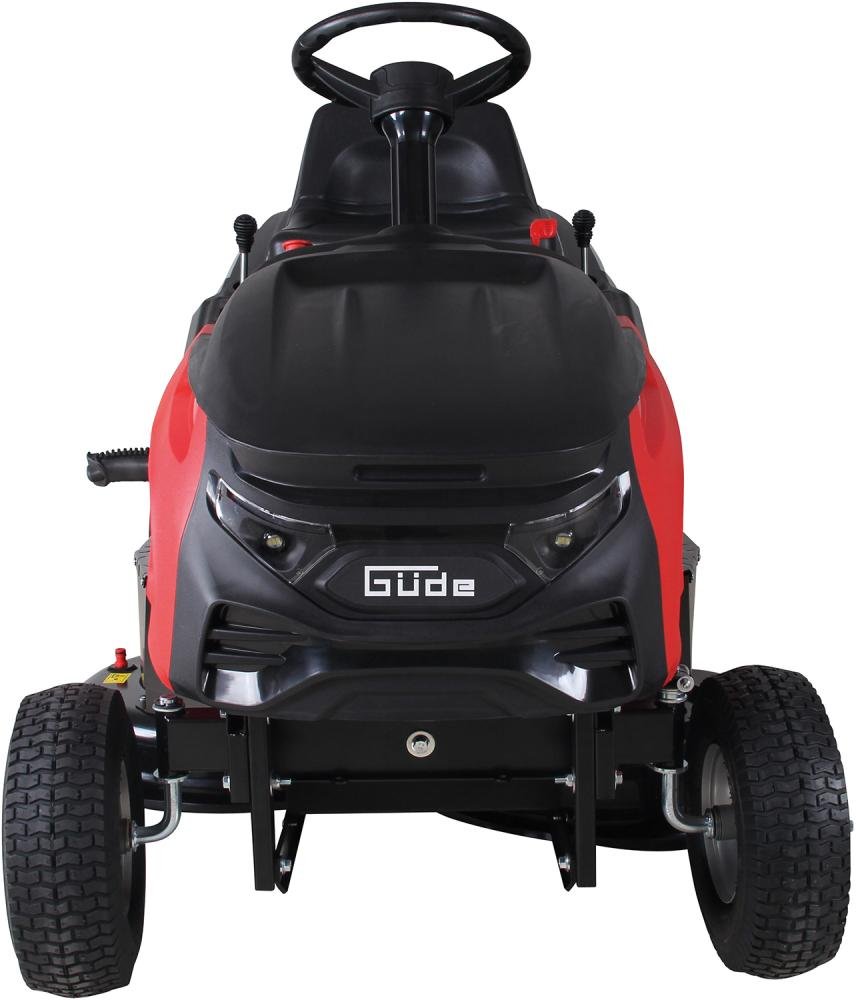 Rasentraktor GAR 960 T Beschaffungsartikel Produktbild img2 L