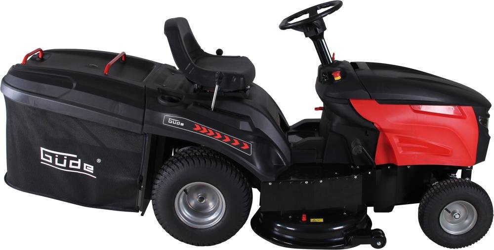 Rasentraktor GAR 960 T Beschaffungsartikel Produktbild img4 L