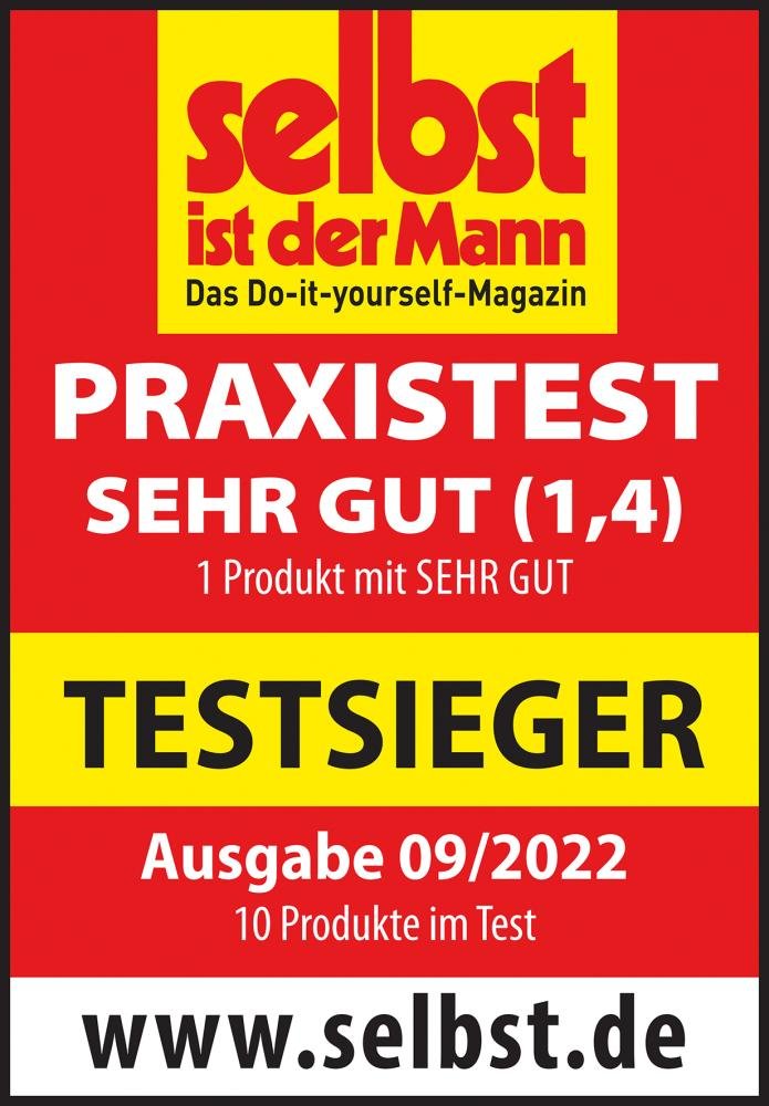 Akku-Heckenschere HT 4055 Set 36 V/4 Ah mit Akku + Ladegerät Beschaffungsartikel Produktbild img2 L
