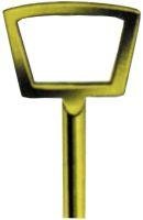 472.IC.685 Möbelschlüsselvermessingt JuNie Produktbild img1 L